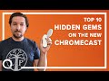 Top 10 New Chromecast Hidden Gems | You Should Try These Apps