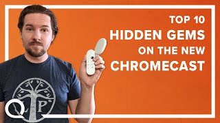 Top 10 New Chromecast Hidden Gems | You Should Try These Apps screenshot 4