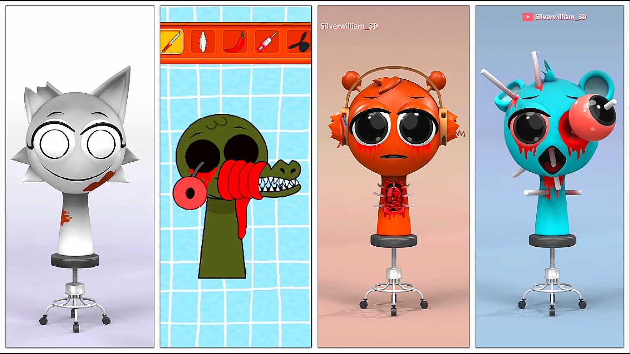 “The Dirtiest Yellow Monster Ever! Let’s Clean Him! 😂”2