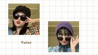 Matching Twice icon !