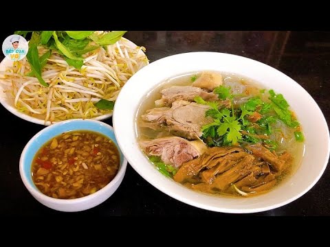 Video Cách nấu MIẾN MĂNG VỊT thay đổi khẩu vị những ngày... - youtube