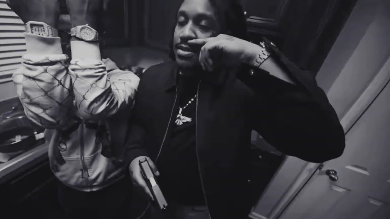 Philly Drill Beat x Skrilla Type Beat x Ot7 Quanny Type Beat 'GEEKED UP' Dark Type Beat