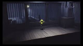 Little Nightmares Прохождение #1 - начало головоломок :)