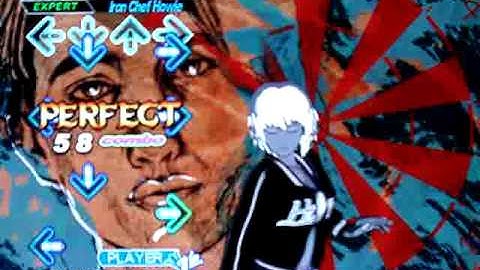 DDR Universe 2 - Love Don