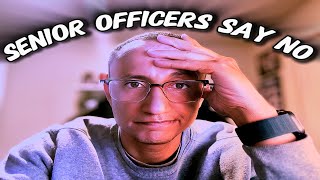 Why Over Half of Senior Army Officers Decline Command Roles: Key Insights