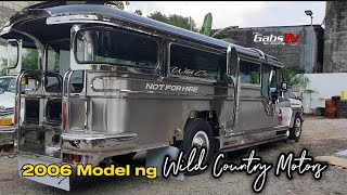 Nagiisang Wildcountry unit ng Valenzuela! #fyp #foryou #foryoupage #viral #viralvideo