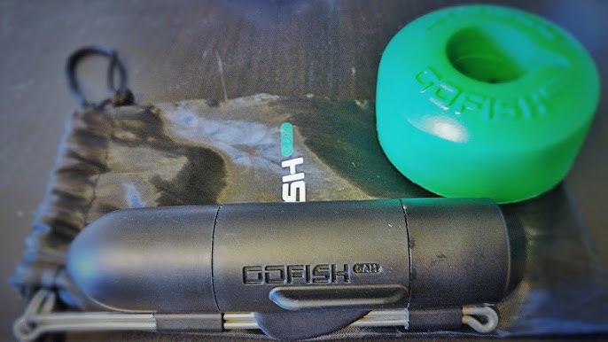 Gofish Cam: Your Fishing and Underwater Adventure Buddy