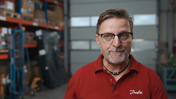 From F Gas to CO₂ | Wiese City Butchery’s Game Changing Danfoss iCO₂ Upgrade