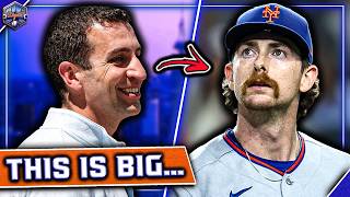 This Changes Everything We Thought About The Mets...