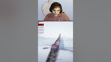 The Crevice! | RDR2 With Chaos Mod and Crowd Control Mod | Twitch: ChunksterChunkus