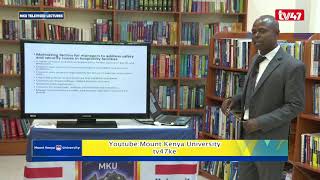 BHT 4108 - HOSPITALITY FACILITIES MANAGEMENT