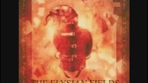 The elysian fields - i am your willing darkness 2010