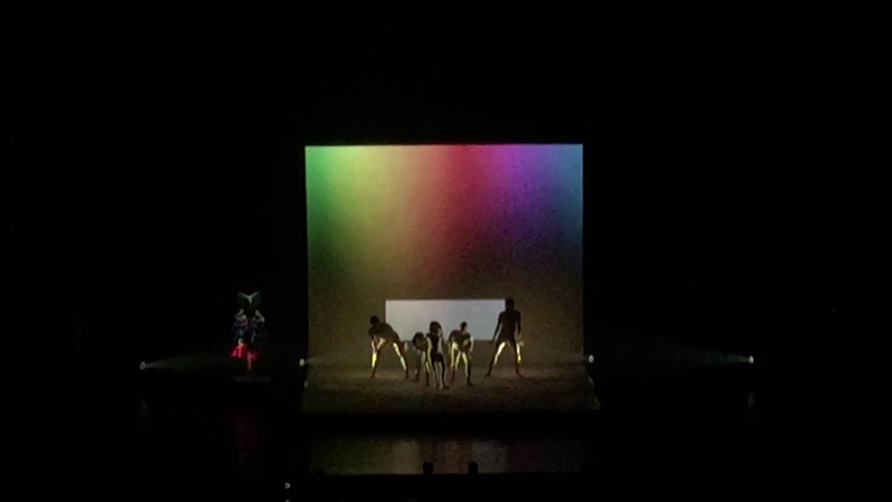 The Greatest - Sia's Nostalgic For The Present Tour San Diego