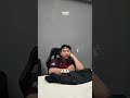 nightmare kasih penjelasan kenapa tim alter ego HOK lemah
