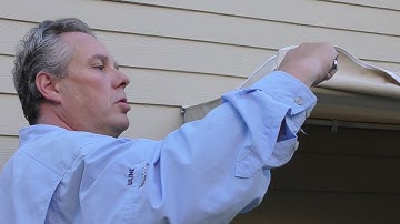 Easyawn Classic Awning Installation Video