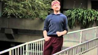 BearShorts Presents: CalTV 2