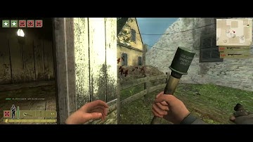 Day of Defeat Source | Donner Map | 2023 11 03 00 10 17