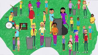 Clean Up Australia