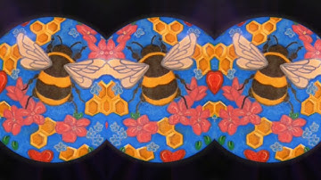 Lazy Days - Dating App (Official Visualiser)