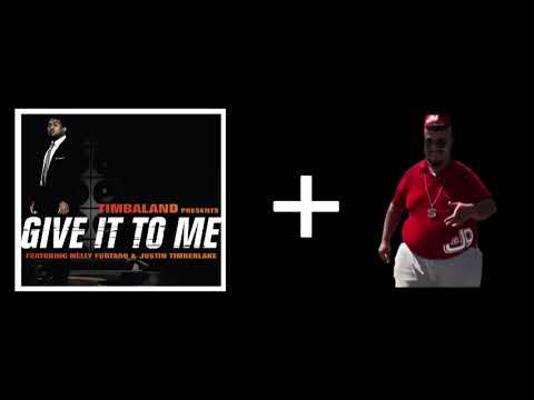[1 HOUR] Give It To Me x Skibidi dop