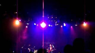 101204　簡單生活節　回聲ECHO-Dear John