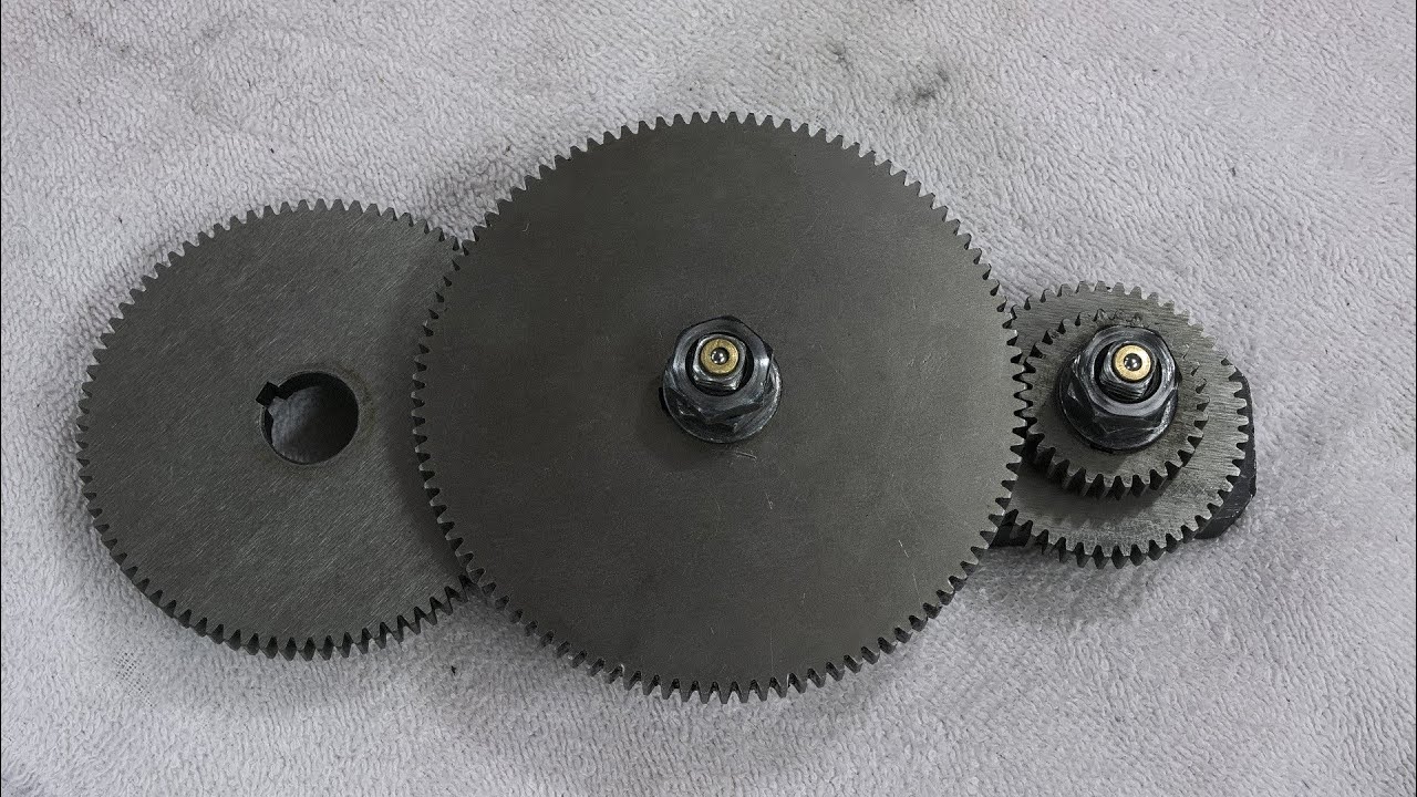 A Better Lathe Banjo Pt. 1 YouTube