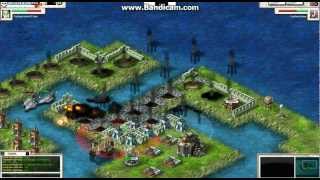 Battle Pirates - OP 5 (version 5) Base Test