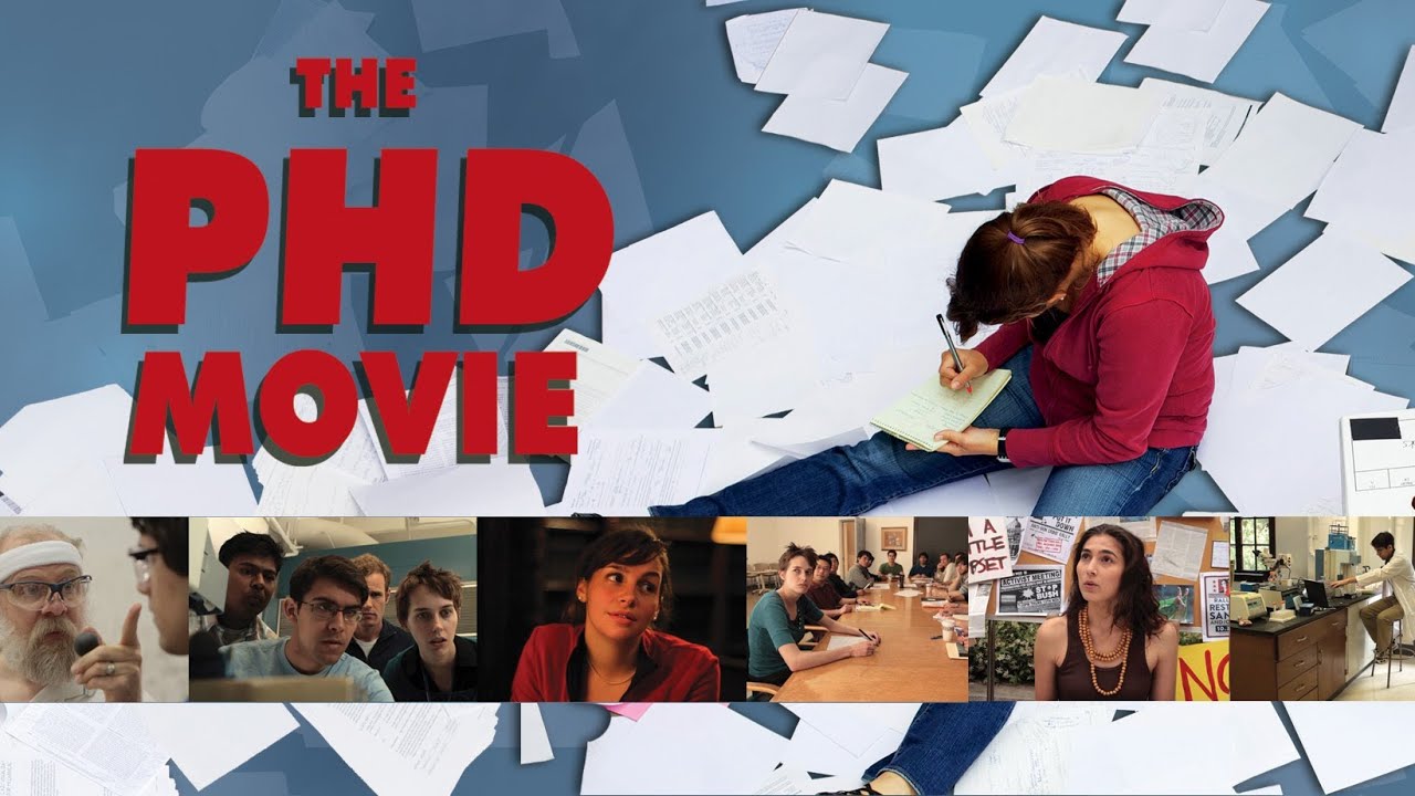 the phd movie download