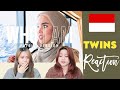 BEST SINGER!! Who I Am Putri Ariani's Version Reaction