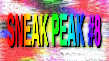 A Journey To The End Of Numbers - Preview H (final preview or not, here it comes…)