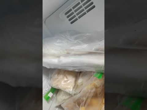 Холодильник Hi HSSN117892W