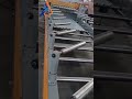 20000 USD of roof sheet machine and fully automatic palletizer, customized services are available.