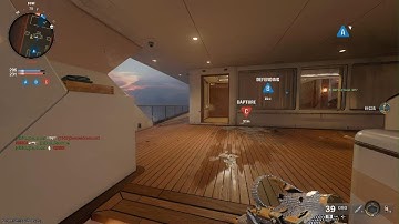 COD BO6 Epic Moment Fail