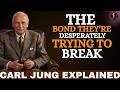 The Bond They're Desperately Trying to Break || Carl Jung