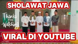PALING BANYAK DI CARI ‼️ SHOLAWAT JAWA TERBAIK DI MASJID