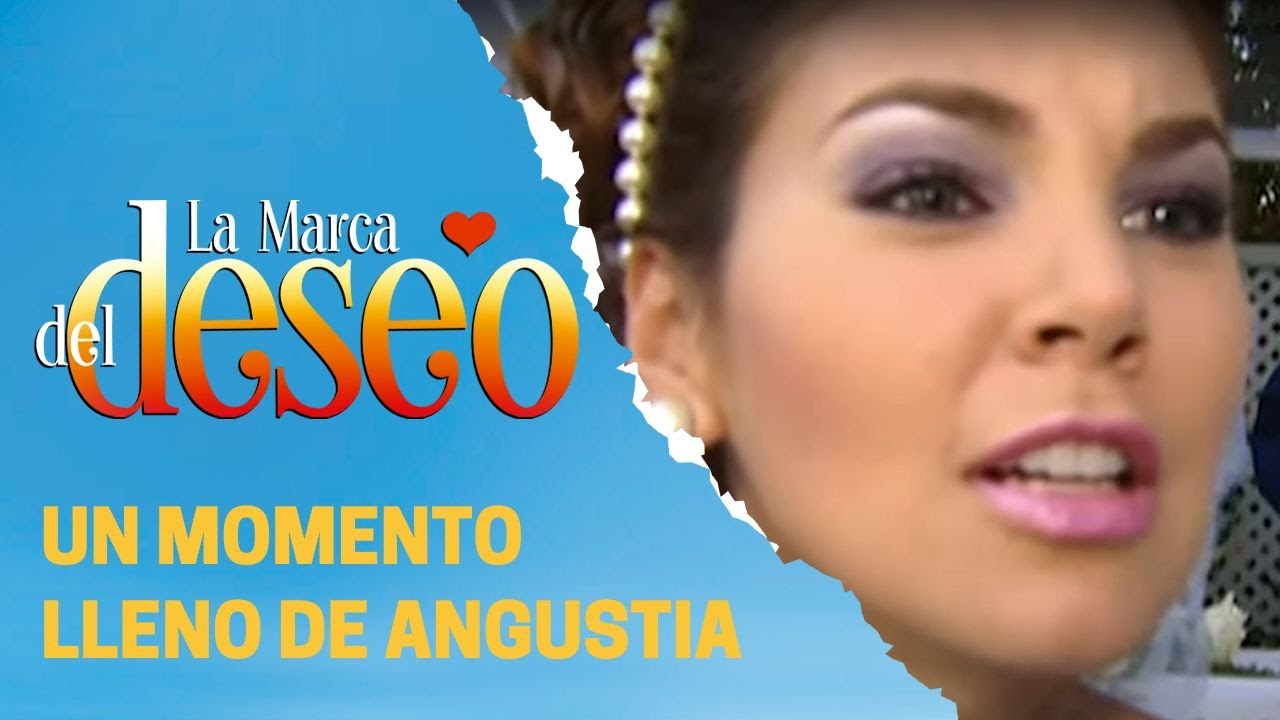 La boda de Luis Eduardo y Úrsula se cancela | La marca del deseo