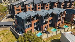 Experience Contemporary Luxury in YO Residence | R 2 299 000 | Broadacres, Sandton Experience Contemporary Luxury in YO Residence | R 2 299 000 | Broadacres, Sandton