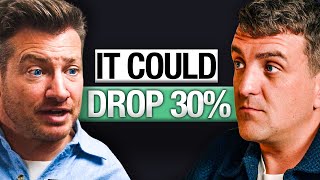 DON'T Invest in the S&P 500: Former Credit Suisse Head Spills Secrets!