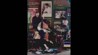 Parisota Trio “Nuages” live at the Dubliner Pub - 05.10.26