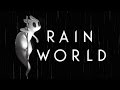 EVERYTHING WANTS TO EAT ME!! | Rain World - Part 1