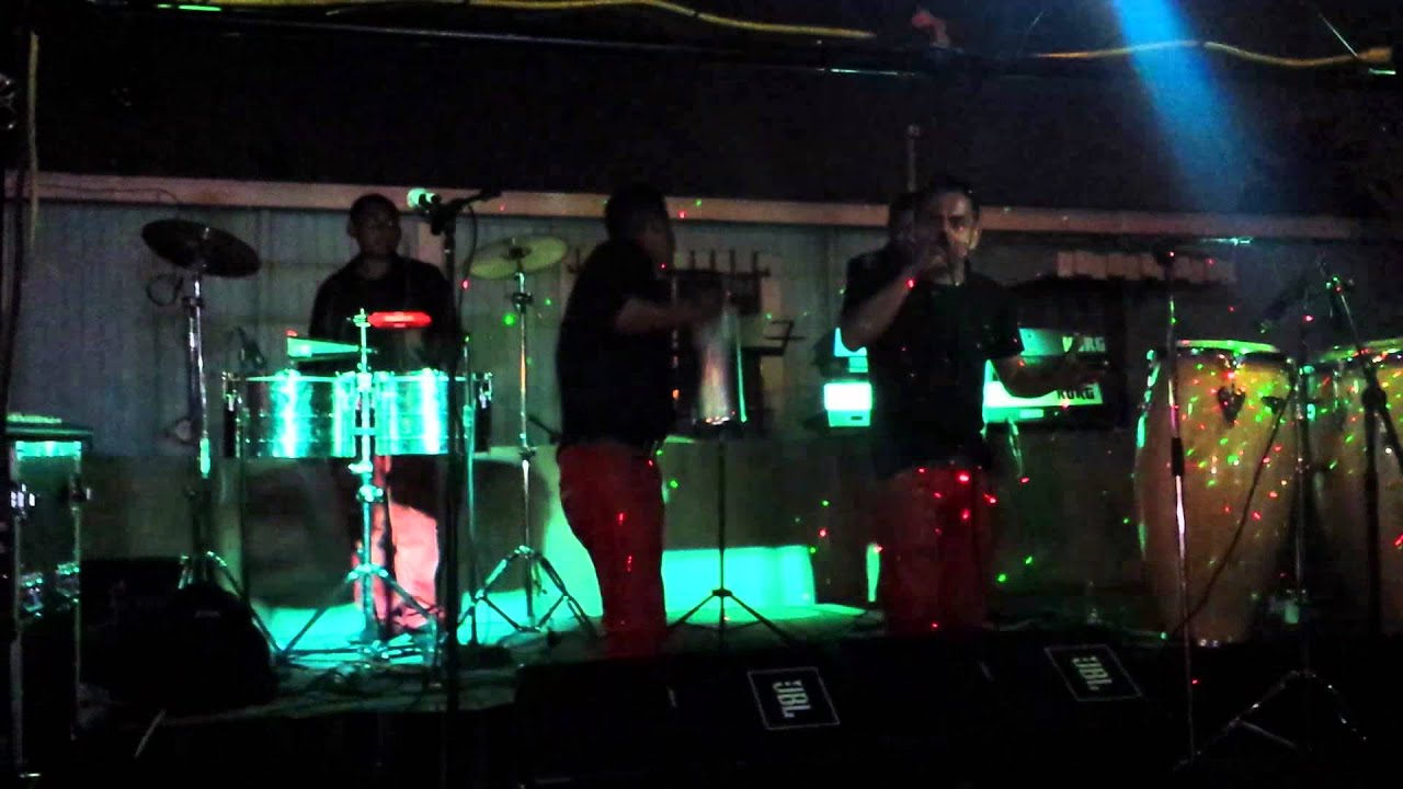 LA PROMESA DE SAN MARCOS AYUDAME ACREER - YouTube