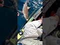 Shark Hook off!! #kayak #fishing #pesca #kayakfishing