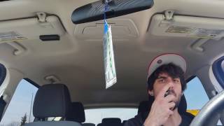 Quick Cruise Session