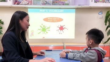 Hoàng Kiên - N1H - Test 1 - Hệ thống anh ngữ Nemo - Tiếng anh trẻ em 4-15 tuổi