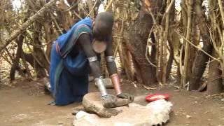 Surma Tribes - 5