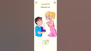 dop2 dop games level 711 #gameplay #deleteonepart #shorts #walkthrough #youtubeshorts #android