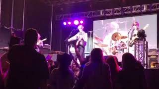 Mudcrutch - Mary Jane’s Last Dance - Gainesville, FL - 10/20/18