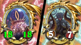 Bringing Back the 4 Old Gods screenshot 5