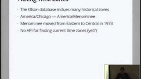 Dave Rolsky   Date, Times, Perl, and You