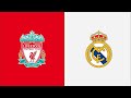 прогноз финал Лиги Чемпионов Ливерпуль-Реал 28.05.22  Champions League final Liverpool- Real Madrid